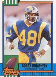 Bobby Humphery