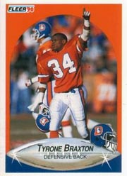 Tyrone Braxton
