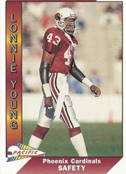 Lonnie Young