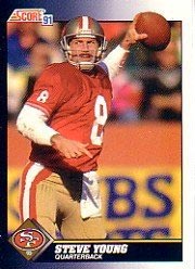 steve young